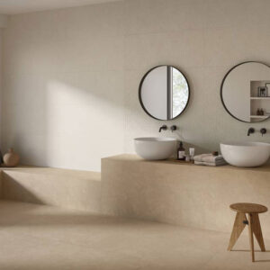 Supergres Rayclay Wandverkleidung | Fliesen und Wandverkleidungen