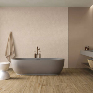 Supergres Rayclay Wandverkleidung | Fliesen und Fliesen