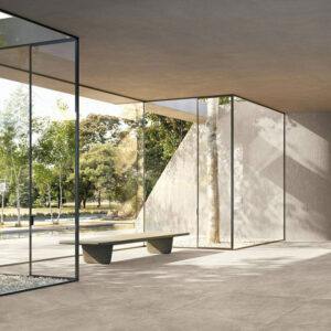 Supergres Whisper Steinoptik Bodenfliese | Fliesen und Mosaike