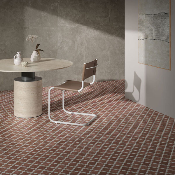 CIR Manufatture Ceramiche Tadelakt