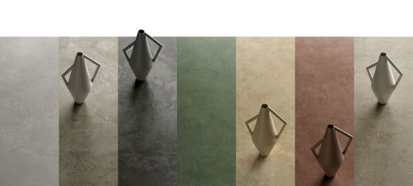 CIR Manufatture Ceramiche Tadelakt