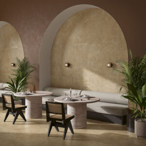 CIR Manufatture Ceramiche Tadelakt