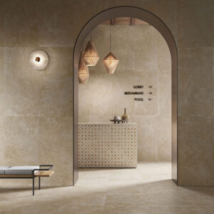 CIR Manufatture Ceramiche Tadelakt