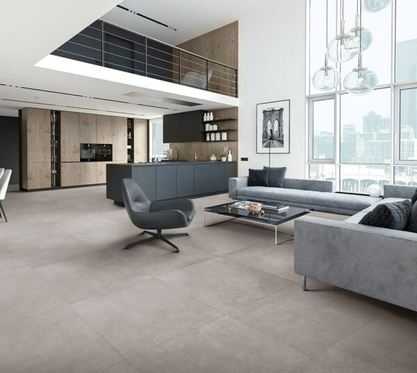 Tagina Concreta Steinoptik Bodenfliese | Bodenfliesen und Fliesen