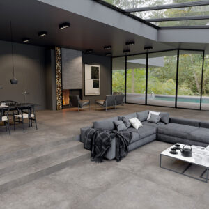 Tagina Concreta Steinoptik Bodenfliese | Wandverkleidungen und Fliesen