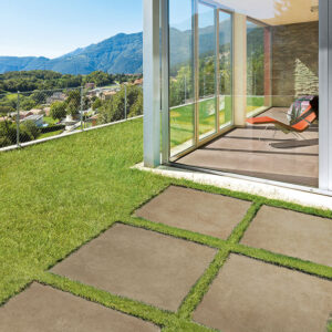 Tagina Concreta Steinoptik Bodenfliese | Mosaike und Fliesen