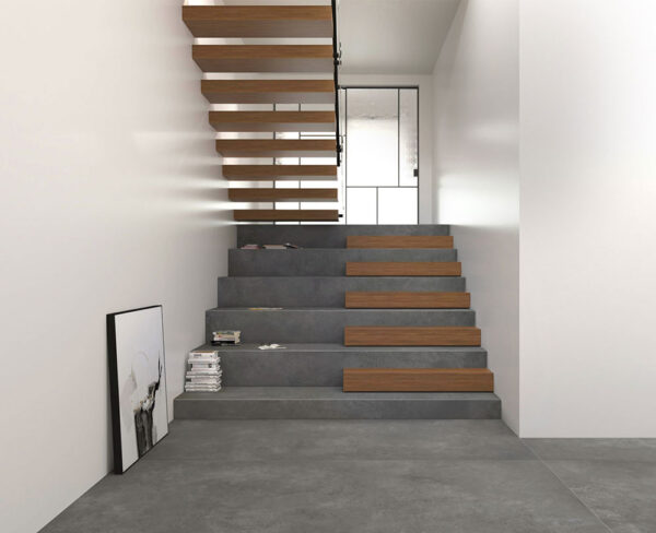 Tagina Concreta Steinoptik Bodenfliese | Fliesen und Mosaike