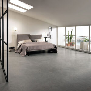 Tagina Concreta Steinoptik Bodenfliese | Fliesen und Fliesen