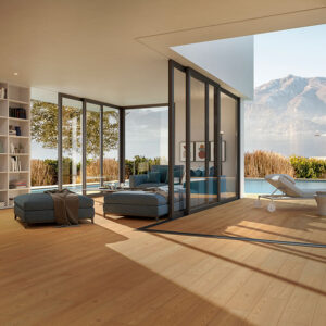 Tagina Montalcino Holzoptik Bodenfliese | Fliesen und Wandverkleidungen