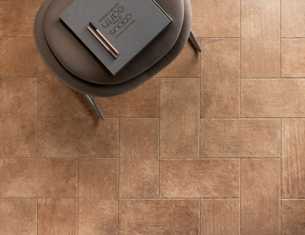 Sintesi Ceramica Terracotta