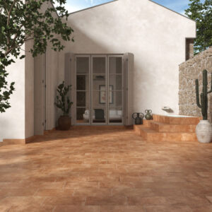 Sintesi Ceramica Terracotta