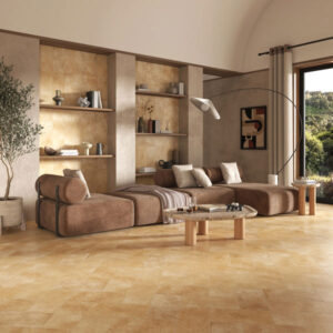 Sintesi Ceramica Terracotta