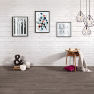 Terratinta Betonstil Holzoptik Bodenfliese | Mosaike und Fliesen