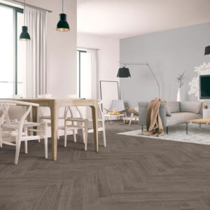 Terratinta Betonstil Holzoptik Bodenfliese | Fliesen | Bodenfliesen