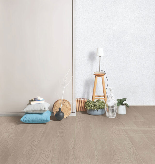 Terratinta Betonstil Holzoptik Bodenfliese | Fliesen und Bodenfliesen