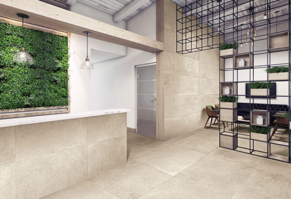 Terratinta Stonedesign Steinoptik Bodenfliese | Fliesen und Fliesen