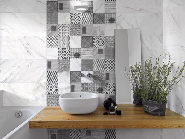 Terratinta Stonemarble Wandverkleidung | Fliesen und Fliesen