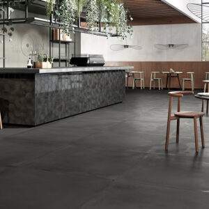 Terratinta Betonmetal Steinoptik Bodenfliese | Mosaike und Fliesen