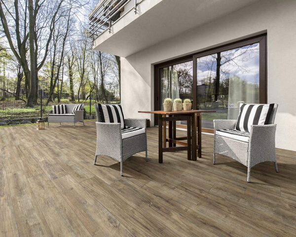 Sintesi Ceramica Timber