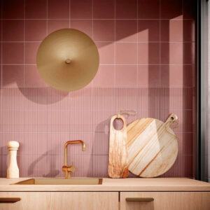 Agrob Buchtal Ceramics Trio