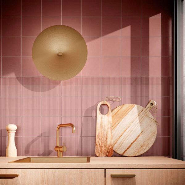 Agrob Buchtal Ceramics Trio