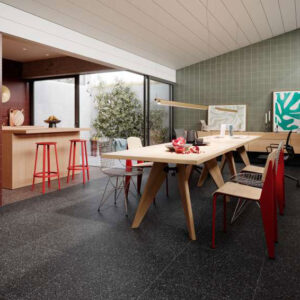 Agrob Buchtal Ceramics Trio