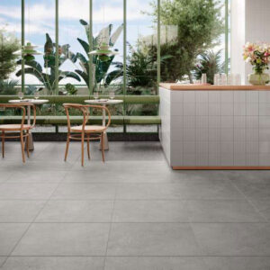 Agrob Buchtal Ceramics Trio