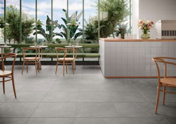 Agrob Buchtal Ceramics Trio