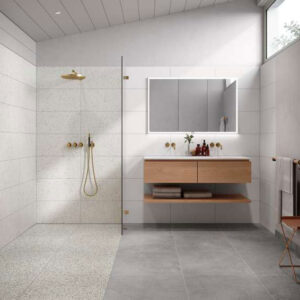 Agrob Buchtal Ceramics Trio