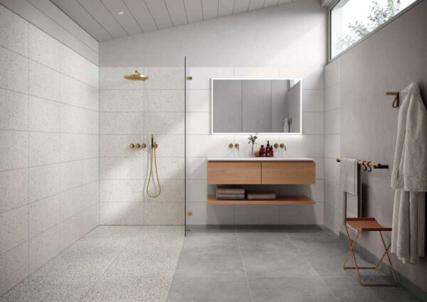 Agrob Buchtal Ceramics Trio