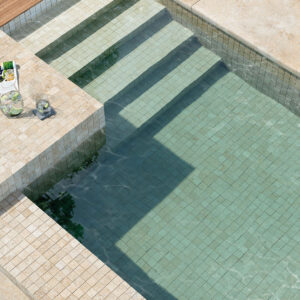 Tuscania Colosseo Plus FP2 Steinoptik Bodenfliese | Fliese und Bodenfliese