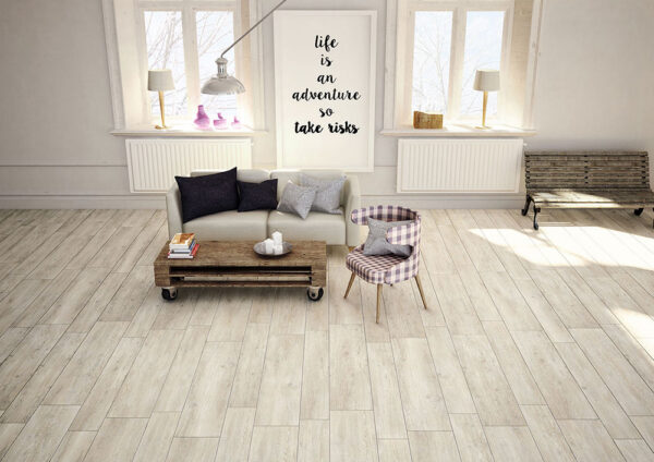 Tuscania Decapé Holzoptik Bodenfliese | Fliesen und Wandverkleidungen