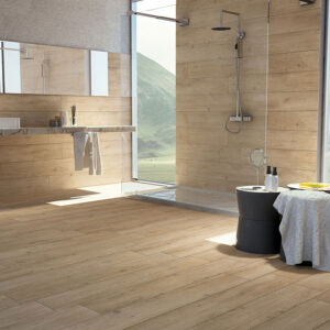 Tuscania Decapé Holzoptik Bodenfliese | Fliesen und Mosaike