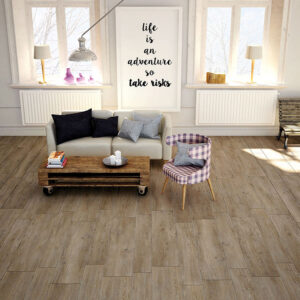 Tuscania Decapé FP2 Holzoptik Bodenfliese | Fliesen und Wandverkleidungen