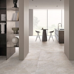 Tuscania Dolomia Stone Steinoptik Bodenfliese | Fliesen und Fliesen