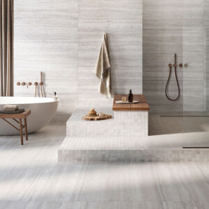 Tuscania Dolomia Stone Wandverkleidung | Fliesen und Fliesen