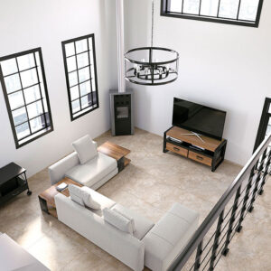 Tuscania Dolomia Stone Steinoptik Bodenfliese | Fliesen und Mosaike