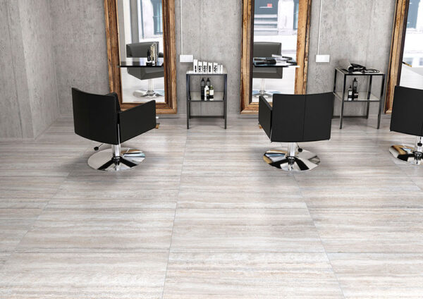 Tuscania Dolomia Stone Steinoptik Bodenfliese | Fliesen und Fliesen