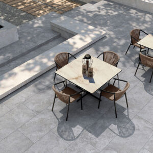 Tuscania Dolomia Stone FP2 Steinoptik Bodenfliese | Fliese und Bodenfliese