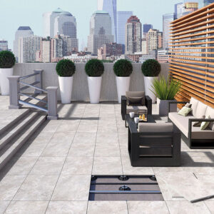 Tuscania Dolomia Stone FP2 Steinoptik Bodenfliese | Fliese und Belag