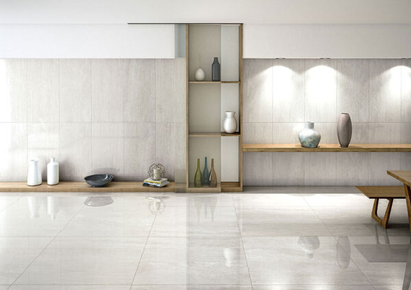 Tuscania Endless Steinoptik Bodenfliese | Fliesen und Mosaike