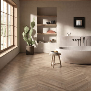 Tuscania Firenze Holzoptik Bodenfliese | Fliesen und Bodenfliesen