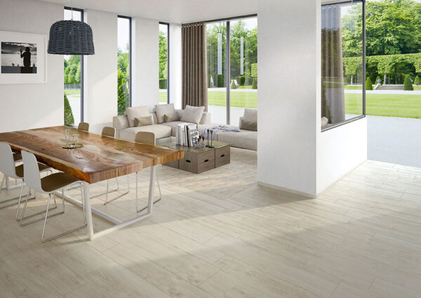 Tuscania Fjord Holzoptik Bodenfliese | Fliesen und Mosaike