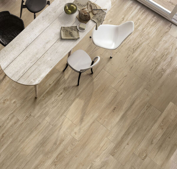 Tuscania Fjord Holzoptik Bodenfliese | Fliesen und Fliesen