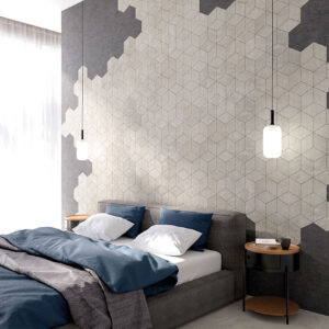 Tuscania Grey Soul Wandverkleidung | Fliesen und Bodenfliesen