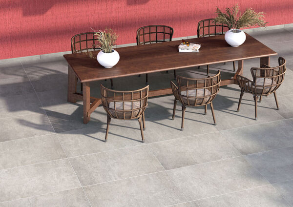 Tuscania Grey Soul Wandverkleidung | Mosaike und Fliesen