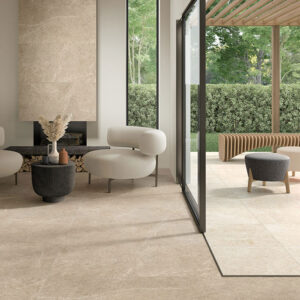 Tuscania Holystone Steinoptik Bodenfliese | Fliesen und Fliesen