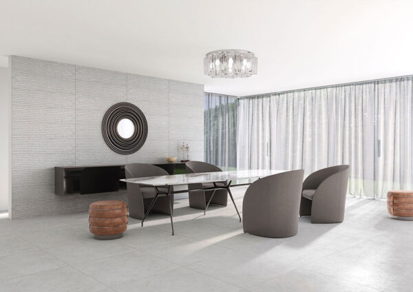 Tuscania Le Resine Steinoptik Bodenfliese | Fliesen und Mosaike