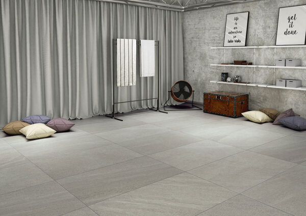 Tuscania Limestone Steinoptik Bodenfliese | Fliesen und Bodenfliesen