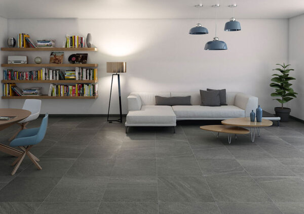 Tuscania Limestone Steinoptik Bodenfliese | Fliesen und Wandverkleidungen